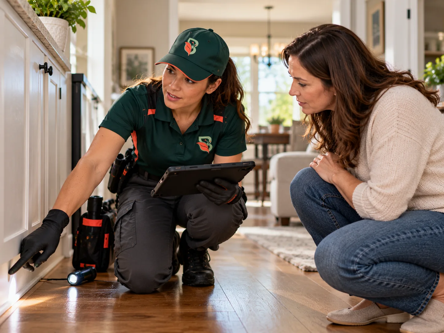 Pest Control Saint Johns, FL FAQs
